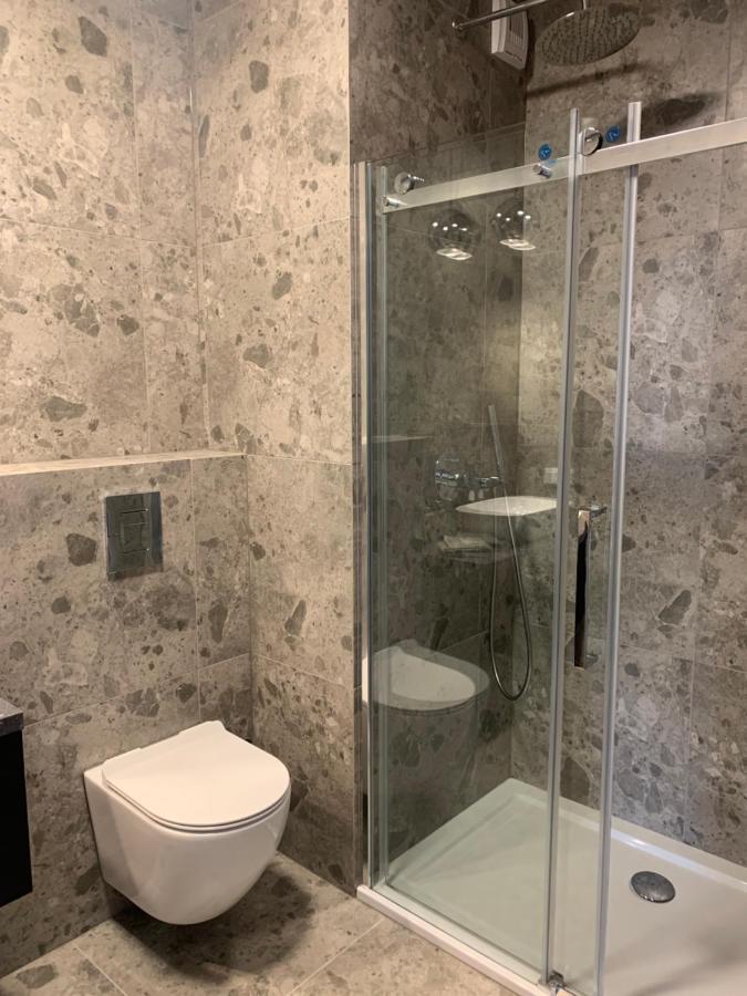 Apartamenty Wola Goleszowska وارسو المظهر الخارجي الصورة