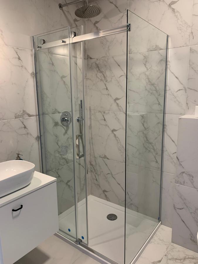 Apartamenty Wola Goleszowska وارسو المظهر الخارجي الصورة