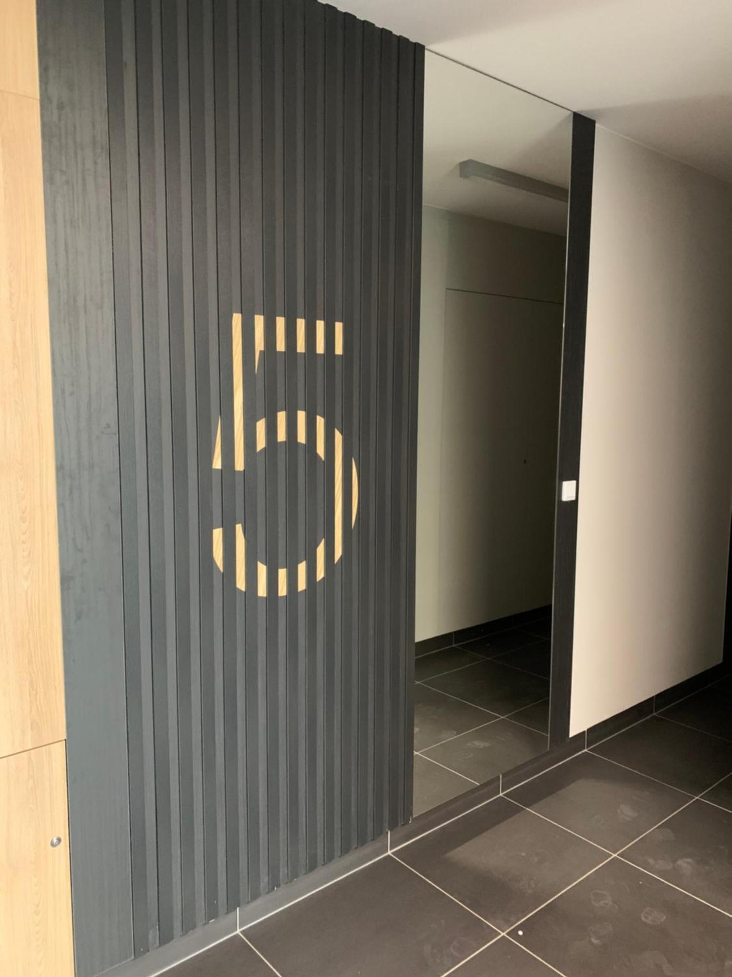 Apartamenty Wola Goleszowska وارسو الغرفة الصورة