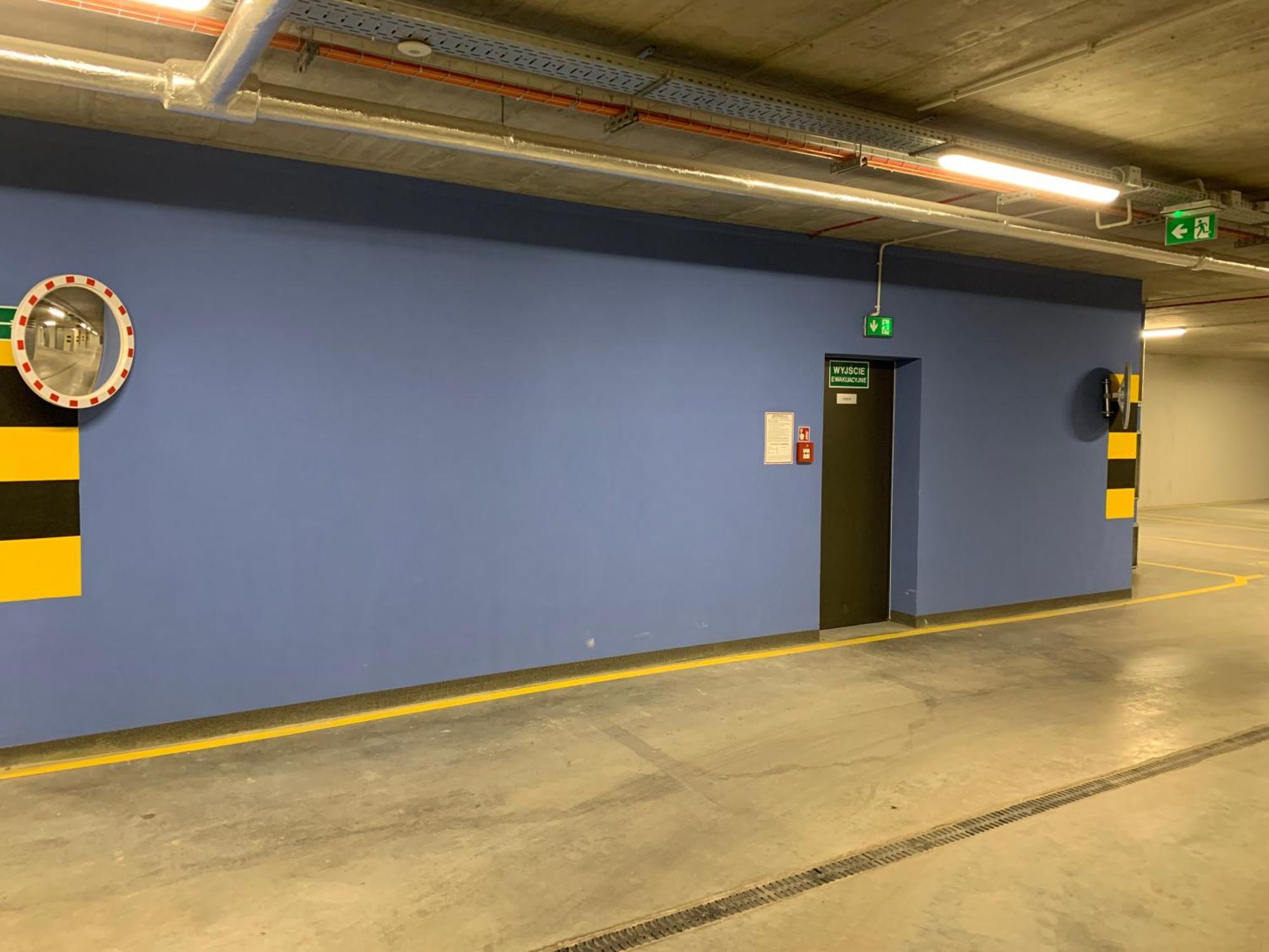 Apartamenty Wola Goleszowska وارسو الغرفة الصورة